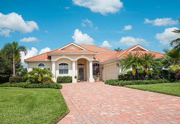 Best Decorative Driveway Pavers  in Archbald, PA