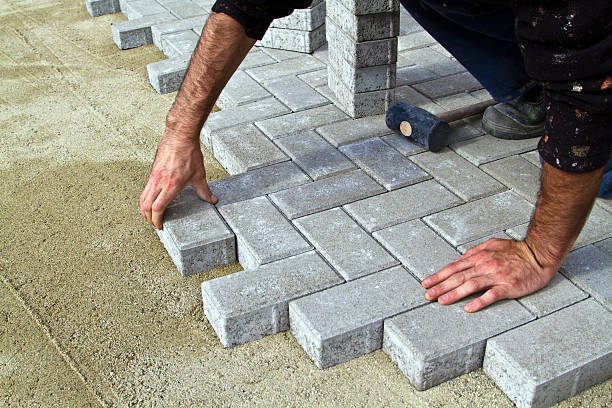 Best Driveway Pavers Near Me  in Archbald, PA